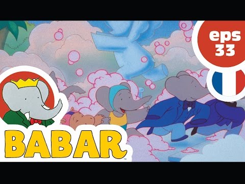 BABAR - EP33 - Un dîner chez Rataxes