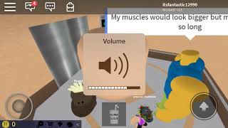 Roblox The Normal Elevator Remastered Spooked Th Clip - 
