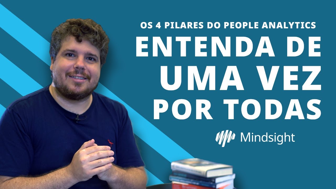 Entenda o PEOPLE ANALYTICS - Descomplicando People Analytics #2