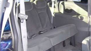 preview picture of video '2005 Chrysler Town & Country Used Cars Mike in Palmyra -(315'