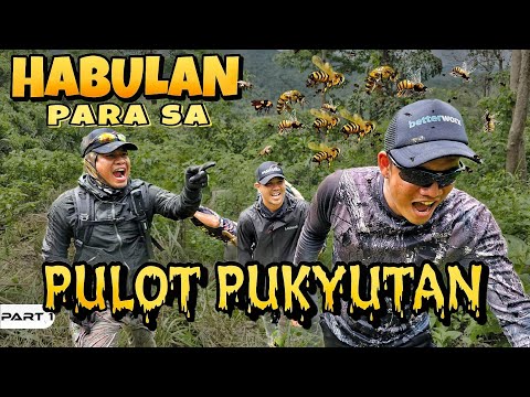 P1-Habulan Para sa Pulot Pukyutan - EP1009