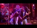 Over My Shoulder - Club XS (3-21-2015) 