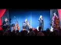 Daphne's Flight - Don't Wait Too Long | Tuesday 2 March