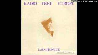 radio free europe - Whore Of Babylon
