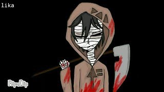Dreams meme animations. Angels of death. Satsuriku no Tenshi. Ангел кровопролития(снова лениво)