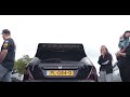 Honda Civic Ep3 Type R The Sound Of Kanjo 4K Kanjo Style Straight Piped