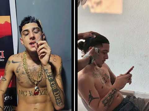 NGC Daddy | Bala nos Mandado | Feat.Meno Tody - Guia Vazada - (Prod. TerrorDosBeats)