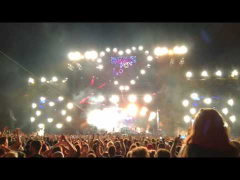 Beats for Love 2017 SIGALA 4