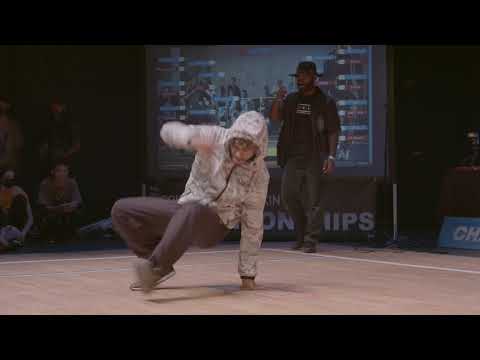 Kid Glyde vs Evol | RTB USA 2021 Finals