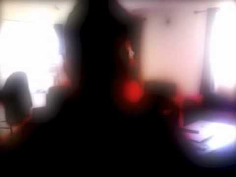 Right Here Waiting - cover by JustaVoice101