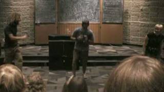 The Bug Juice Jig 2008 by: Larry Raineri.mpg