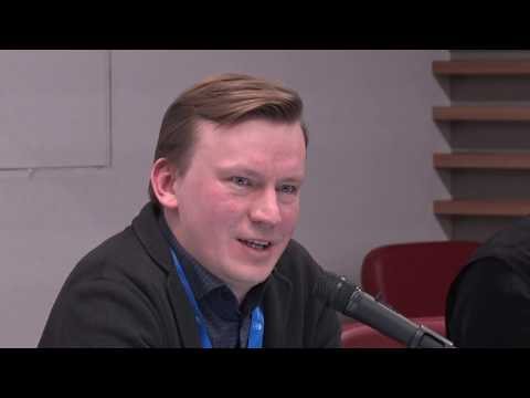 Andrey Shishkov on Autocephalous Churches: Towards a New Model of the Orthodox Church