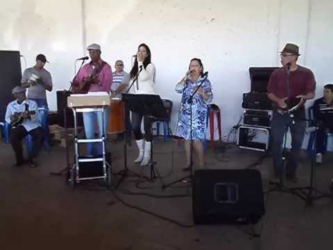 Grupo Boa Mistura - Itajubá/MG (Verdade - Zeca Pagodinho)