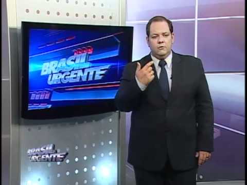 Brasil Urgente Campinas 30 04 2012 - bloco 02 - parte 02