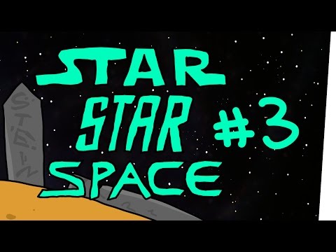 StarStarSpace #3 - Das fettste seiner Art