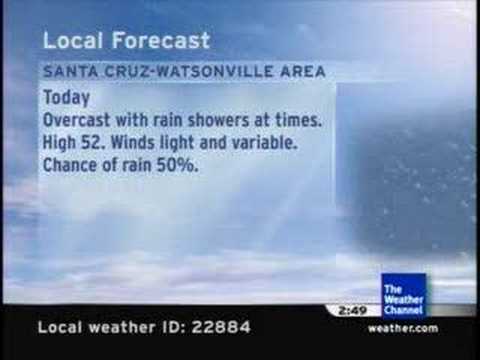 Intellistar with wrong music time in