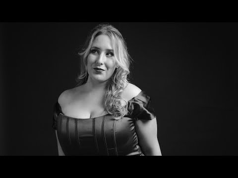 Ljubica Marić - Čarobnica (The Enchantress) | Ana Gvozdenovic