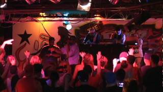 Esham - &quot;Hellterskkkelter&quot; LIVE at The Ritz in Warren 9/3/11