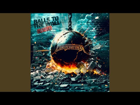 Dirkschneider Balls To The Wall Reloaded (2025) Audio CD (імпорт, буклет) - фото 10 - id-p2664987151