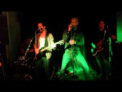 160108 Black Rose Hollywood