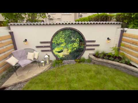 Super Garden 2018 - Episode 1 Garden Reveal