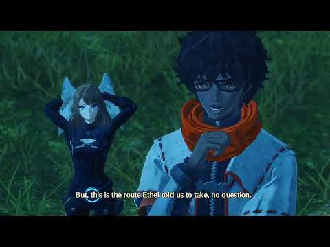 Xenoblade Chronicles 3 Walkthrough Part 5