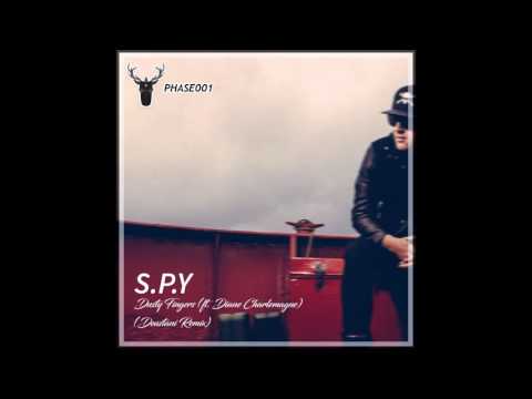 S.P.Y ft. Diane Charlemagne - Dusty Fingers (Deastani Remix)