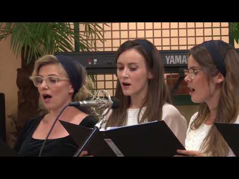 Cor de fete - De aș incerca