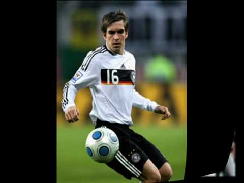 SWR3 Comedy WM Song: Jogis Flag von K'naan - Wavin' flag