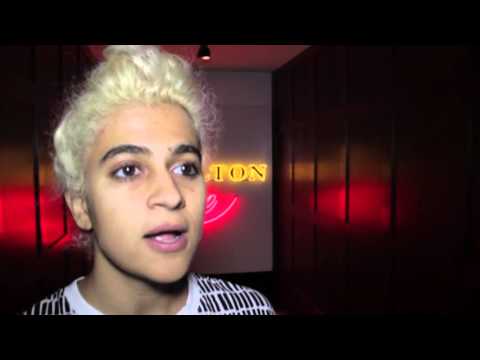 Stereo Champions: Madame Gandhi Interview