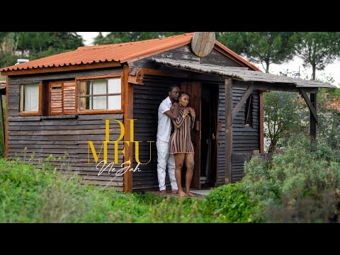 Ne Jah - Dimeu (Official Music Video) 2025