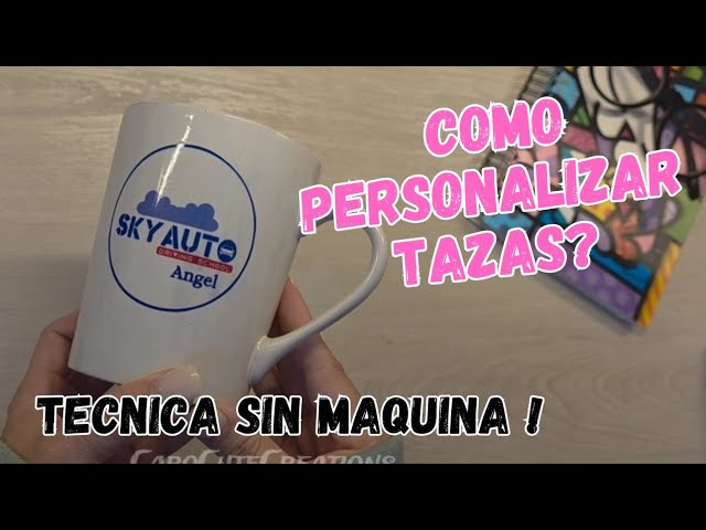 Vídeo relacionado con MUGFFINS Tazas Personalizadas para JEFE - En Español - Koalificados Personalizados - 11 oz / 330 ml - Regalo Personalizable original y divertido