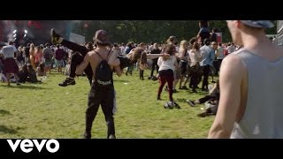 DC Breaks - If This Is Love