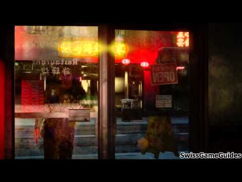 Need for Speed The Run - Walkthrough Part 1 (Extreme) - Introduction