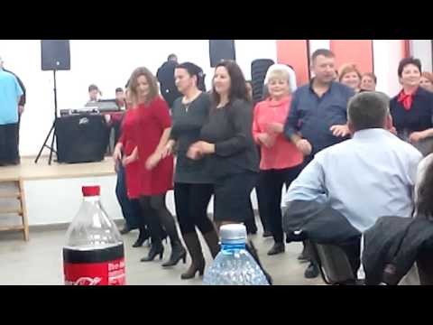 Verjelul la Recea Mare