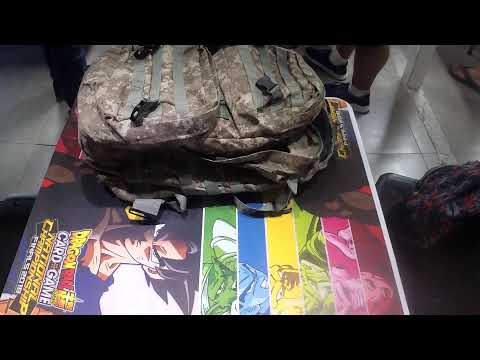 TCG PANAMA Live Stream