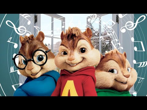 Giniyam hith Alvin and chipmunks version #giniyam hith#sinhala rap