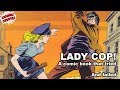 Lady Cop A 70s Comic That Tried And Failed