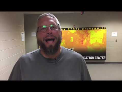 Yes Miscellany: 8/5/17 - Boone - Billy Sherwood Tour Vlog