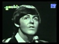 Beatles-Yesterday (official music video) 