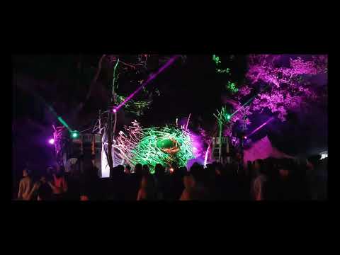 Abyss Ooze live at Drops 2022