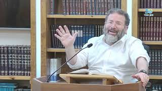 "וכל העם רואים את הקולות" - איך מה שראינו בשנתיים האחרונות משפיע עלינו? | פרשת יתרו | הרב חגי לונדין (ישיבת מכון מאיר) - התמונה מוצגת ישירות מתוך אתר האינטרנט יוטיוב. זכויות היוצרים בתמונה שייכות ליוצרה. קישור קרדיט למקור התוכן נמצא בתוך דף הסרטון