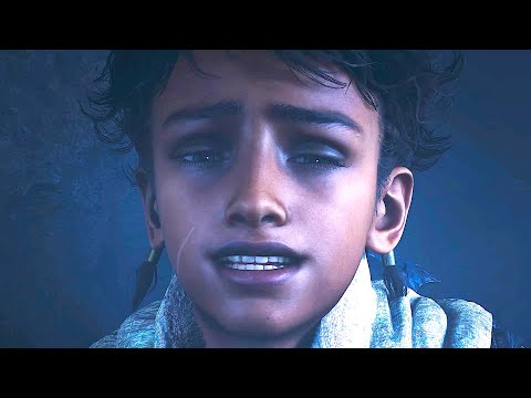 The Most Annoying Character in Monster Hunter History