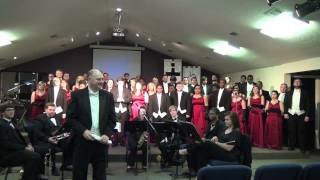 William Carey University Chorale William Carey University Chorale