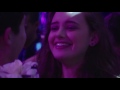 13 Reasons Why Hannah And Clay Dance Scenes