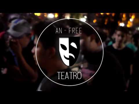 Trech vs Chuki 4tos || ANFREETEATRO ULTIMA FECHA