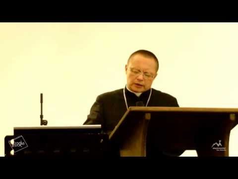 Bp Grzegorz Ryś - konferencja Nabierz Ducha: Narodził się! - wykład 2 2014-12-15