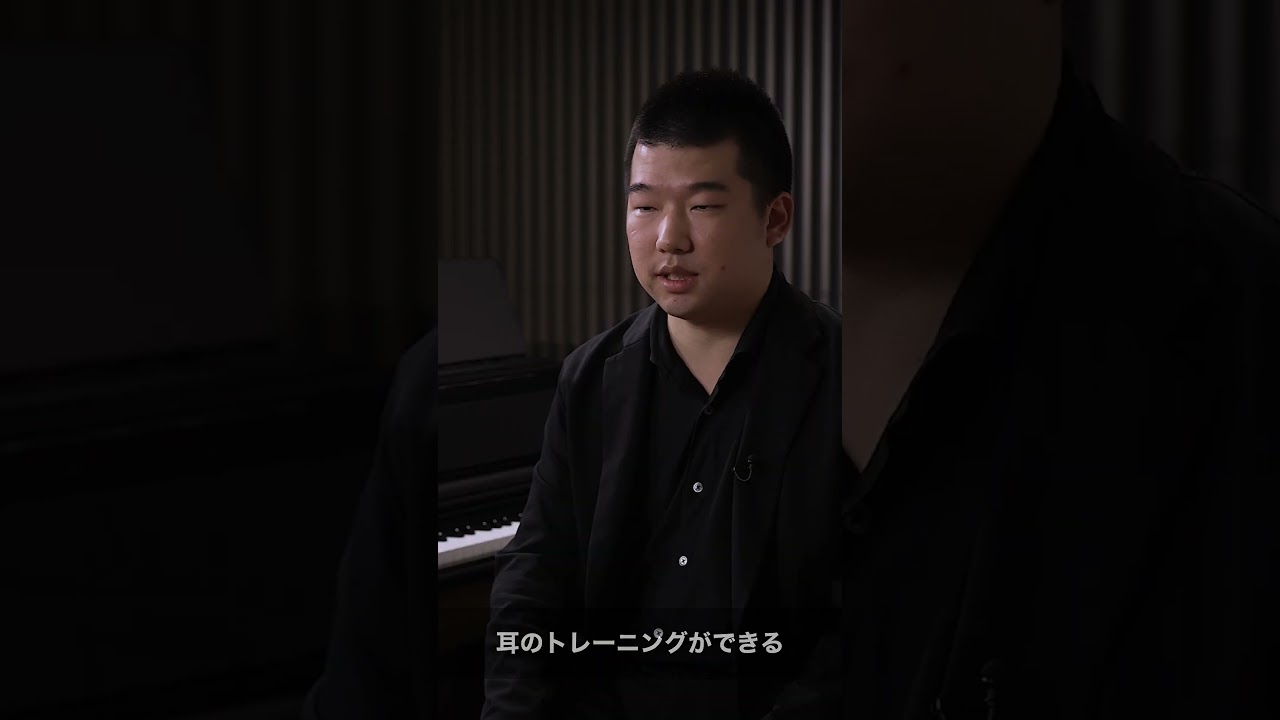 ピアニスト 北村明日人が語るCLP-800シリーズ｜ヤマハ 電子ピアノ