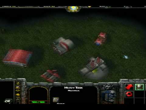 Project Red Alert (Alpha Stage) Demonstration