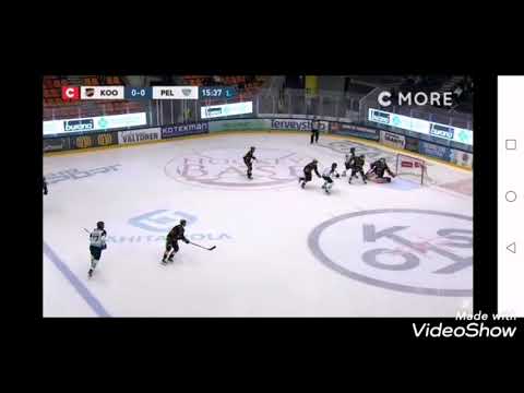 KooKoo - Pelicans 14.10 Huippuhetket